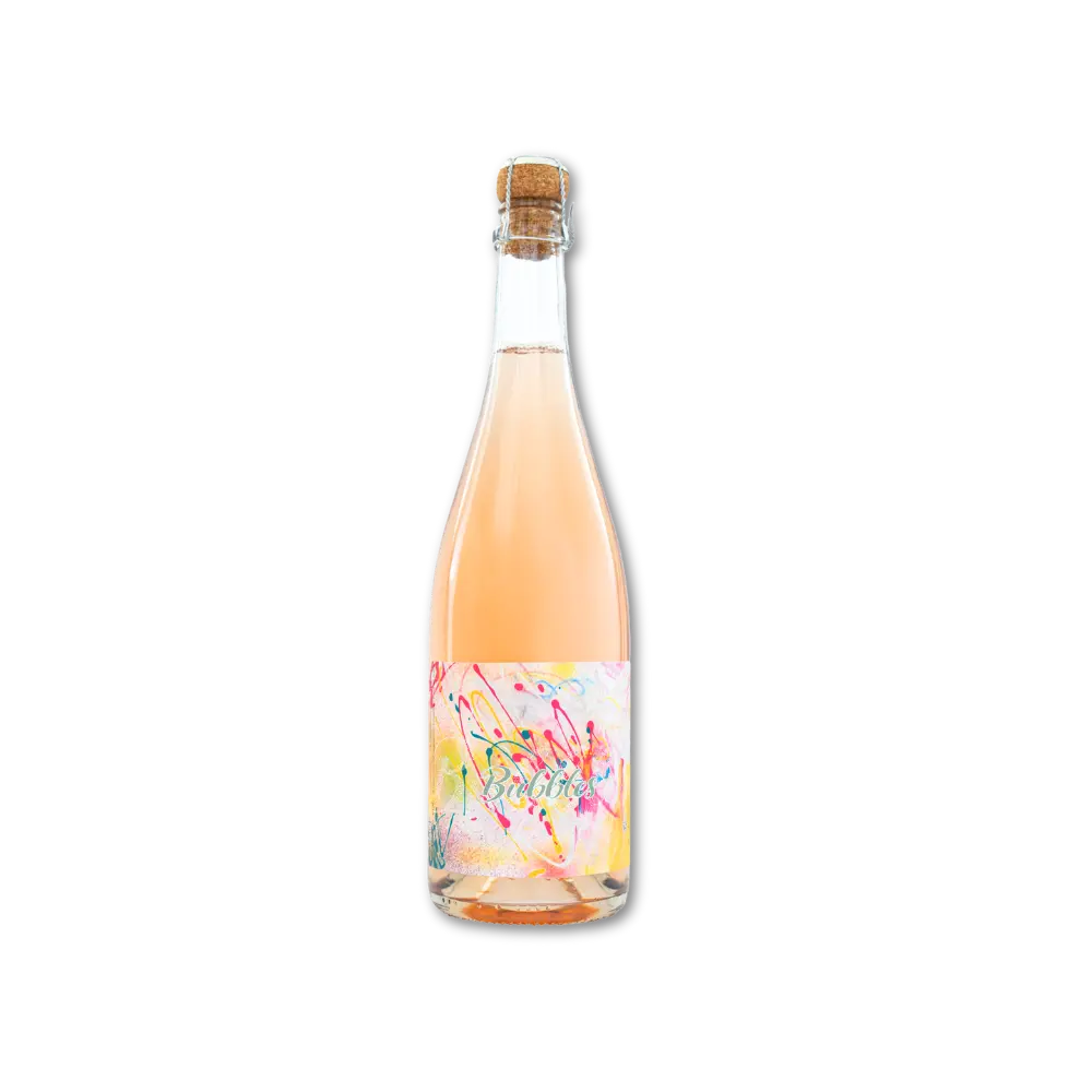 Schaumwein Secco Bubbles