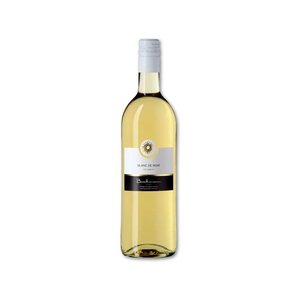 Blanc de Noir 75cl
