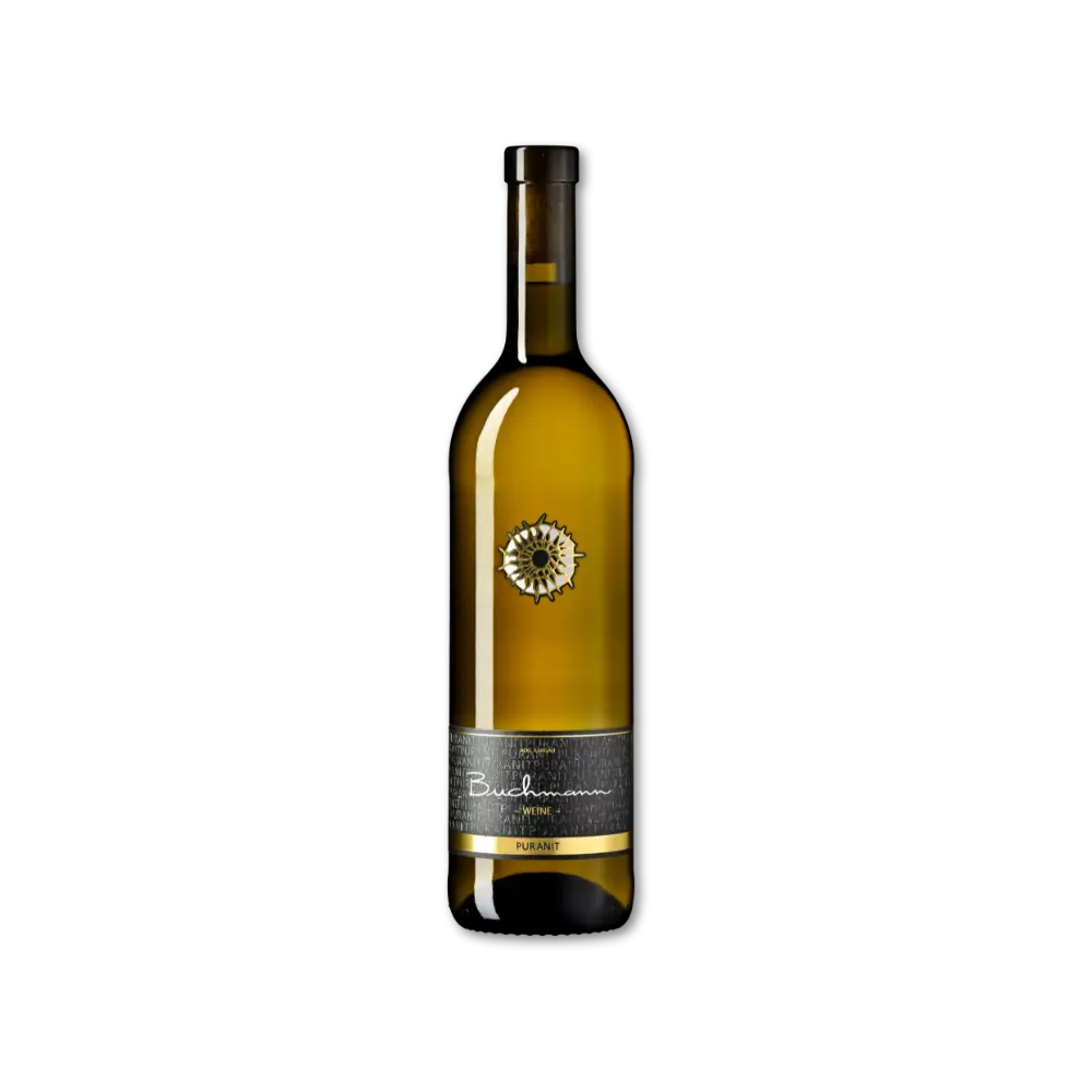 Puranit N°3 75cl