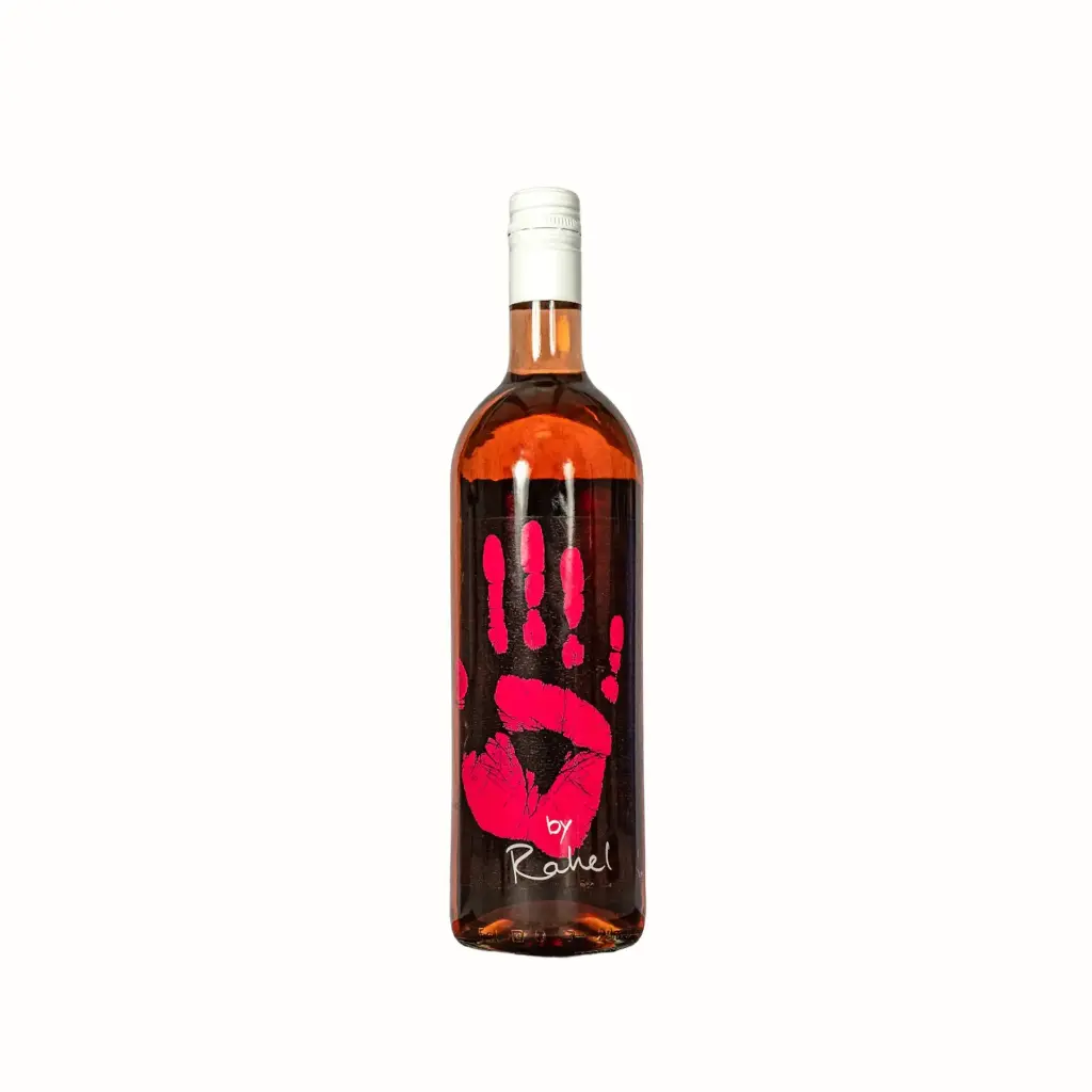 Rosé by Rahel 75cl