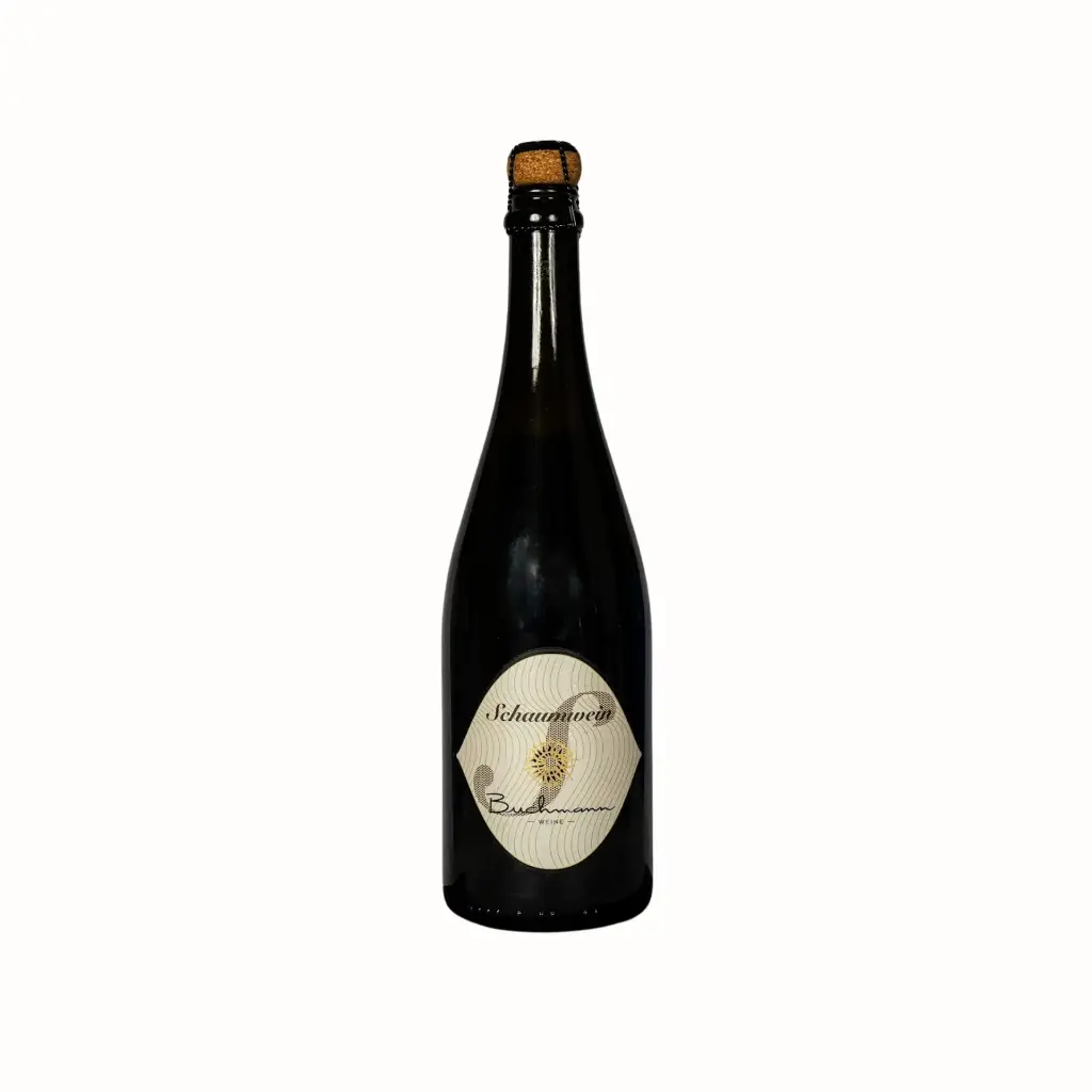 Schaumwein Pinot noir Brut 75cl