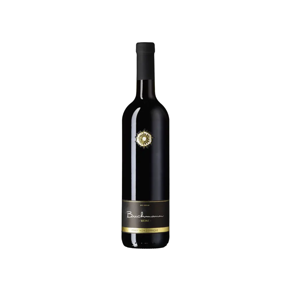 Pinot noir Barrique 75cl
