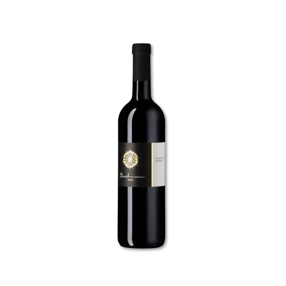 Pinot Noir Premier 75cl