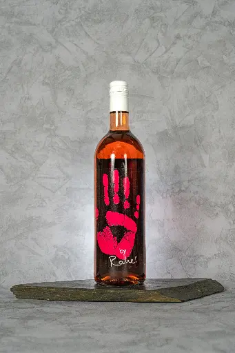 Rosé by Rahel 75cl