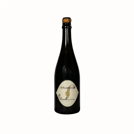 Schaumwein Pinot noir Brut 75cl