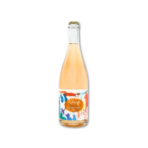 Orange Wine SB 75cl