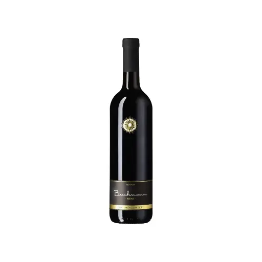 Pinot noir Barrique 75cl